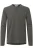 !Solid Shirt  donkergrijs