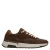 No Stress suède sneakers – bruin