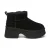 EVER AU Australië Dames Nicobar 3-Way Style Platform Mid Boots