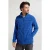 Mountain Warehouse Heren Snowdon II Full Zip Fleecejack (Kobaltblauw)