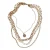 Damesketting Urban Classics Penumbra Layering