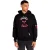 Pro Standard Bulls Wave Hoodies Heren – Zwart –