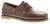Hush Puppies Heren Bootsschoenen Wilson Boot Schoen Leer Veterschoen bruin