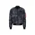 Alpha Industries Bomberjack Alpha Industries Men – Bomber Jackets MA-1 Puffer Bomber Camo