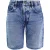 Pepe Jeans Relaxed Fit Belife Heren Denim Shorts
