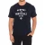 T-shirt korte mouw 9024010 man