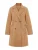 Imily Bela Tussenmantel  camel