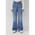 s.Oliver straight leg jeans light blue