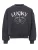 Looxs Revolution 2601-5304 Truien & Vesten Meisjes – Sweater – Hoodie – Vest- Zwart –