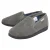 Heren Pantoffels met Tartan Voering en Geheugenfoam