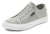 Elbsand Slip-on  antraciet / lichtgrijs
