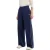 Ellesse Dames Oxford Broek (Marineblauw)