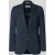 carl gross Slim fit colbert van katoenmix model ‘Faith’