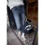 Street One Studio Dames Jeans met smalle pijpen in Blauw