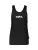 Bucketz Shirt  zwart / wit