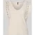 Vero Moda regular fit top van puur katoen model ‘GABBY’