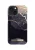 iDeal of Sweden Smartphonehoesje ‘iPhone 15’  goud / antraciet / zwart