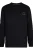 Petrol Industries longsleeve zwart