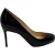 Christian Louboutin Fifi pumps in zwart lakleer