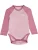 Hummel Rompertje/body  pink / rosa