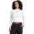 FILA Linnuse Cropped Turtle Neck Bright White