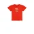 NONO T-shirt rood