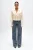 BENU Dames Korte Botergele Blazer