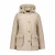 Airforce 4 POCKET PARKA winterparka – beige