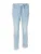 Tom Tailor TTMAYA TAPERED stretchjeans met trekkoord met onderhoudsvriendelijke katoen