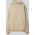 Karo Kauer Oversized hoodie met capuchon