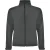 Roly Heren Rudolph Soft Shell Jas (Donker lood)