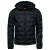 Kort gewatteerd jack Superdry