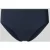 Marc O’Polo Bikinibroekje met labeldetail