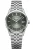 Raymond Weil Freelancer Heren Zilveren Horloge 2771-ST-52051