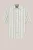 WE Fashion – Heren relaxed fit overhemd met structuur en print – Relaxed Fit – Gebroken wit – Katoen –