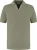 Dstrezzed Polo Kostas  Groen heren