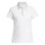 ADIDAS PERFORMANCE Functioneel shirt ‘Ultimate365+ Grid’  ecru / wit