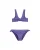 WE Fashion Bikini  lila / lichtlila