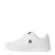 G-STAR Cadet Lea M leren sneakers wit