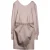GUESS Marciano By  Elle Pencil Dress Fawn Taupe