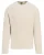 BOSS | Heren | Trui Ronde Hals Akipano Beige