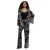 Damesbroek Goddiva Foil Print