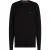 Tommy Hilfiger Heren geborduurd logo v hals sweater top