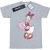 Li-cense Disney dames daisy duck love heart katoenen vriendje t-shirt