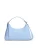 TOMMY HILFIGER Schoudertas ‘Essential’  pastelblauw