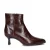 Unisa Lomas rits- & gesloten boots