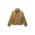 Damesjack met oversized rits Napapijri Tundra