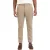 No Excess Pants chino stretch corduroy sand
