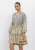 Greek Archaic Kori Mini Jurk Dames S26k-4033173,