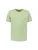 No Excess T-Shirt Crewneck Slub Lime heren